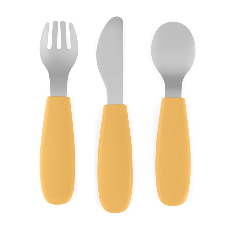 Tacâmuri Silicon PetiteMars TakeMatch | Fără BPA