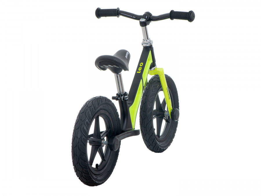 Bicicletă Fără Pedale Gimme Leo | Prima Bicicletă - imagine 7
