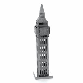 Set Macheta Metalica Big Ben Metal Earth