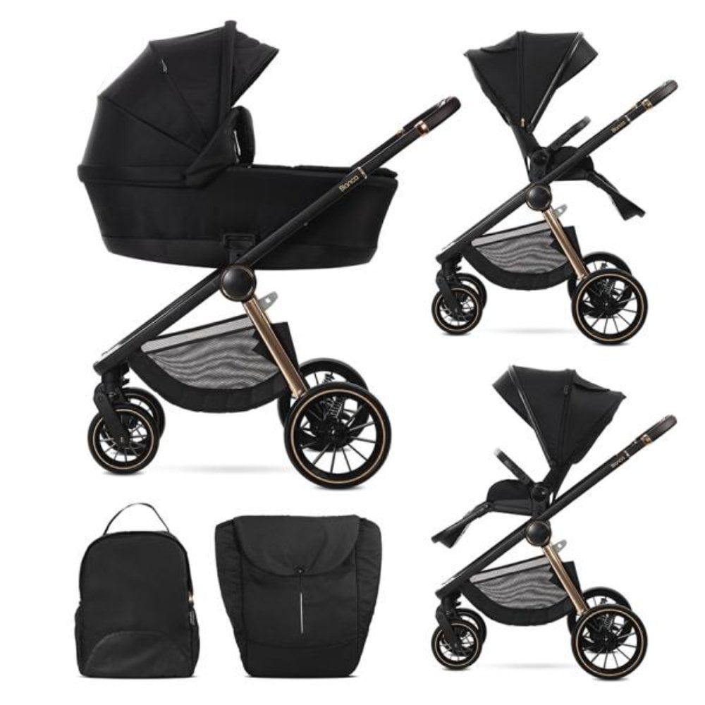Lorelli Bianca Carucior 2in1 până la 22kg