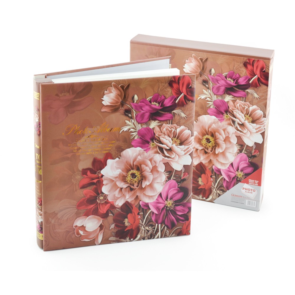 Album Foto Procart Sweet Memory 500 Poze Florale - imagine 3
