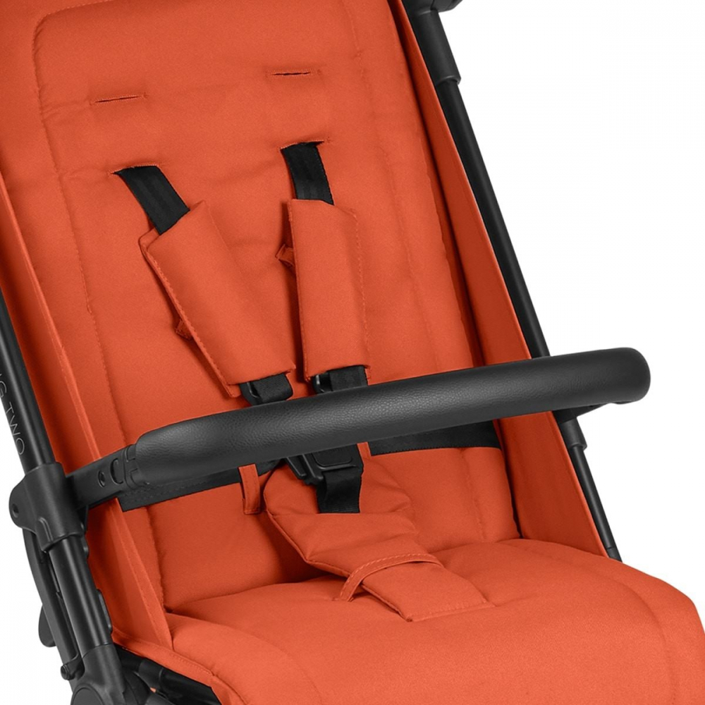 ABC Design Ping 2 Carrot - Carucior Sport Usor - imagine 5