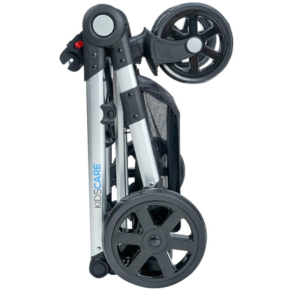 Carucior 2 in 1 Navarra Kidscare Maro - imagine 2