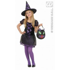 Costum Vrajitoare Ribbon Witch Widmann