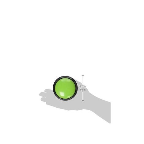 Learning Resources Buzzers Set 4 - Joc Educational Interactiv - imagine 3
