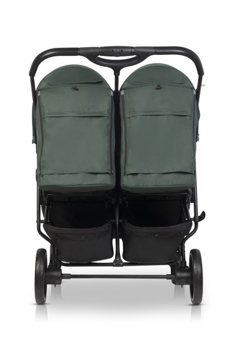 Carucior Gemeni Euro Cart Doblo 2 in 1 - imagine 3