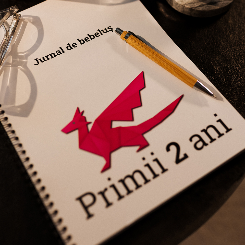 Jurnal de bebelus Chicco - Amintiri Prețioase - imagine 2