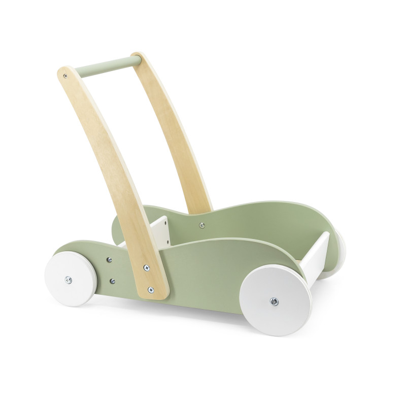 Antemergator PolarB Viga Verde Menta
