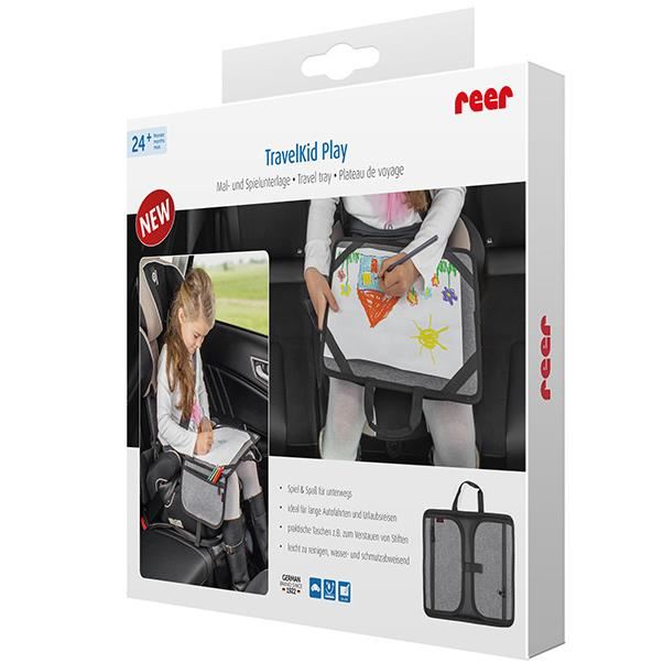 Masuta de calatorie Reer TravelKid Play - imagine 4