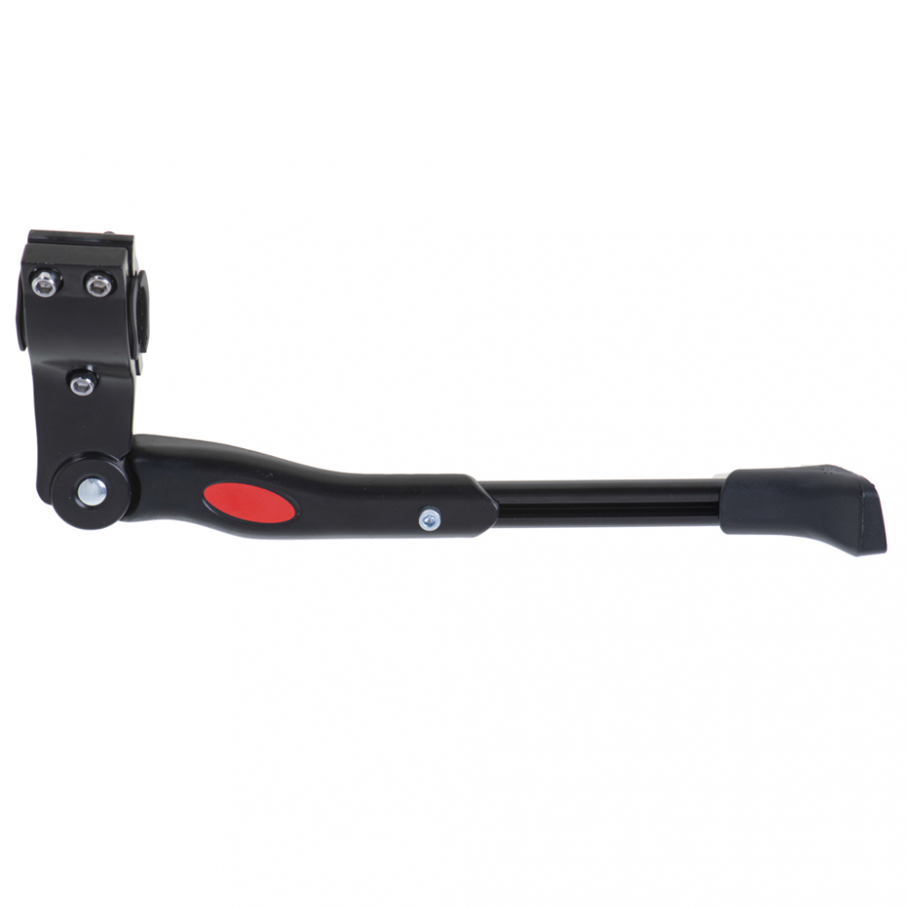 Cric Universal Bicicletă Ikonka Negru Reglabil - imagine 9