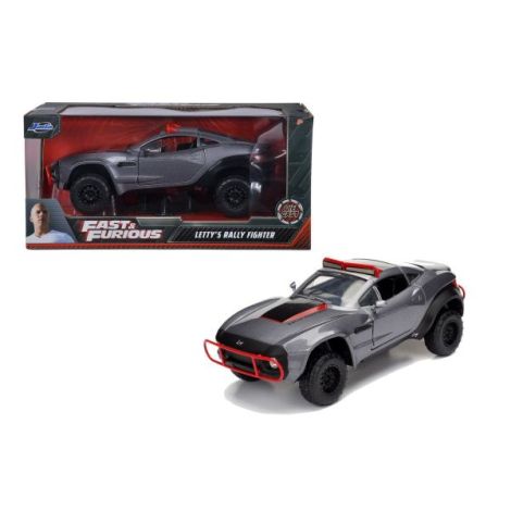 Jada Toys Masinuta Letty Fast & Furious 1:24