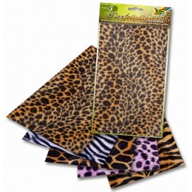 Set 5 foi plusate Blanita 17x27 cm Folia Paper - imagine 4