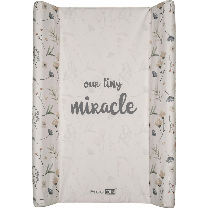 Saltea Infasat FreeON Soft | Siguranță pentru Bebe