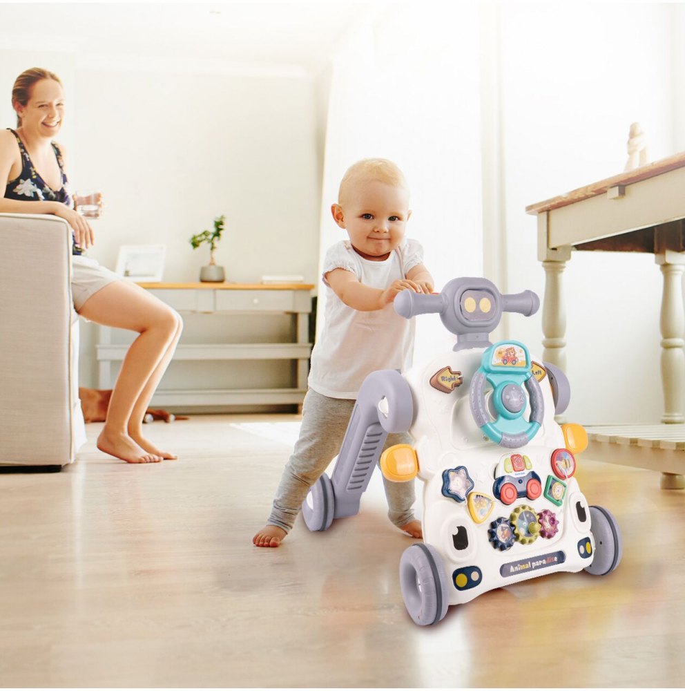 Antepremergator 6in1 Malplay | Joc Interactiv - imagine 4