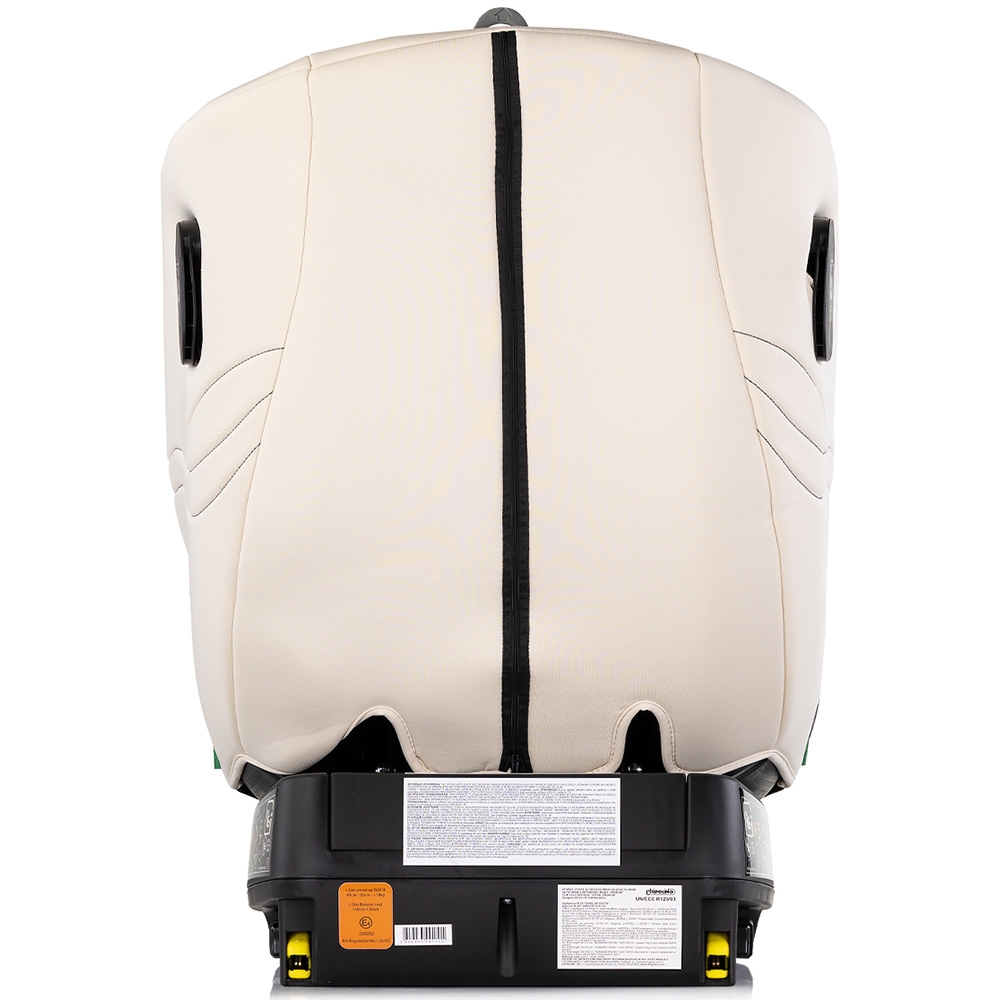 Chipolino Premium Biscotta i-Size Rotativ 0-12 ani - imagine 2