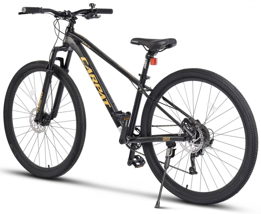 Bicicleta MTB Carpat DURO 2.9 | 29 inch - imagine 2