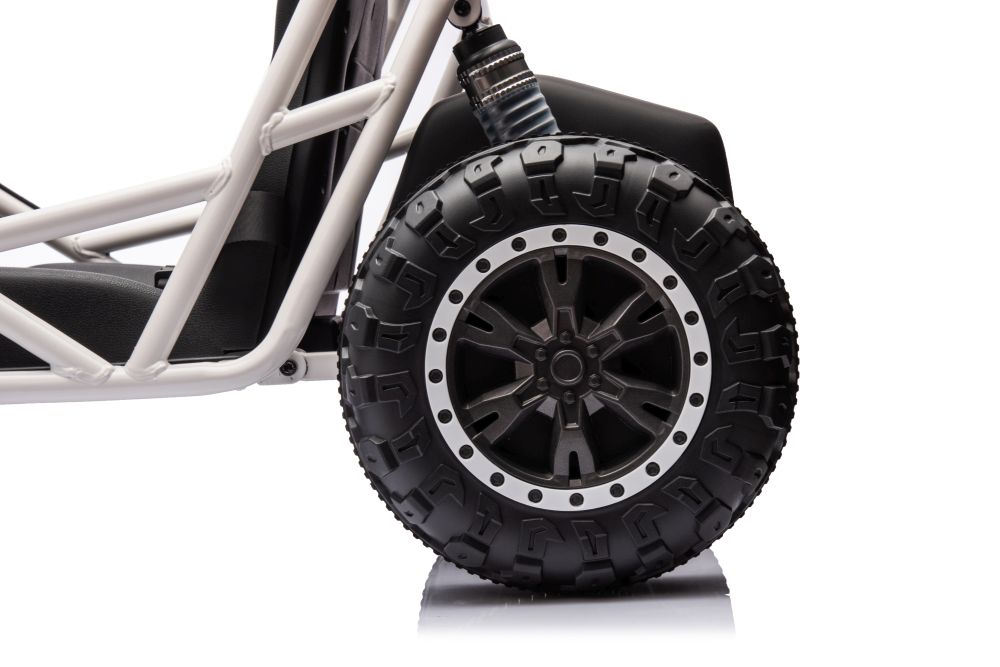 Kart Electric Leantoys 24V - Siguranță și Adrenalină - imagine 2