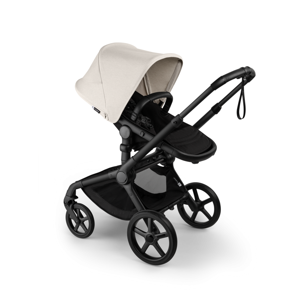 Carucior Bugaboo Fox 5 Renew 2 in 1 Premium - imagine 2