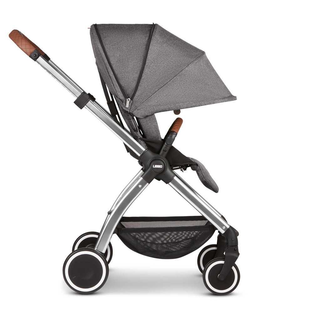 Carucior Sport ABC Design Limbo Diamond 2021 - imagine 2