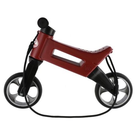 Bicicleta Fără Pedale Funny Wheels 2-în-1 - imagine 5