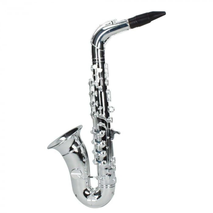 Saxofon Reig 8 Note Jucărie Muzicală