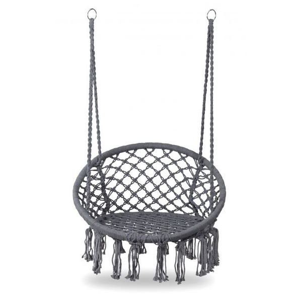 Leagan Suspendat Gri Modernhome - Comfort Maxim - imagine 4