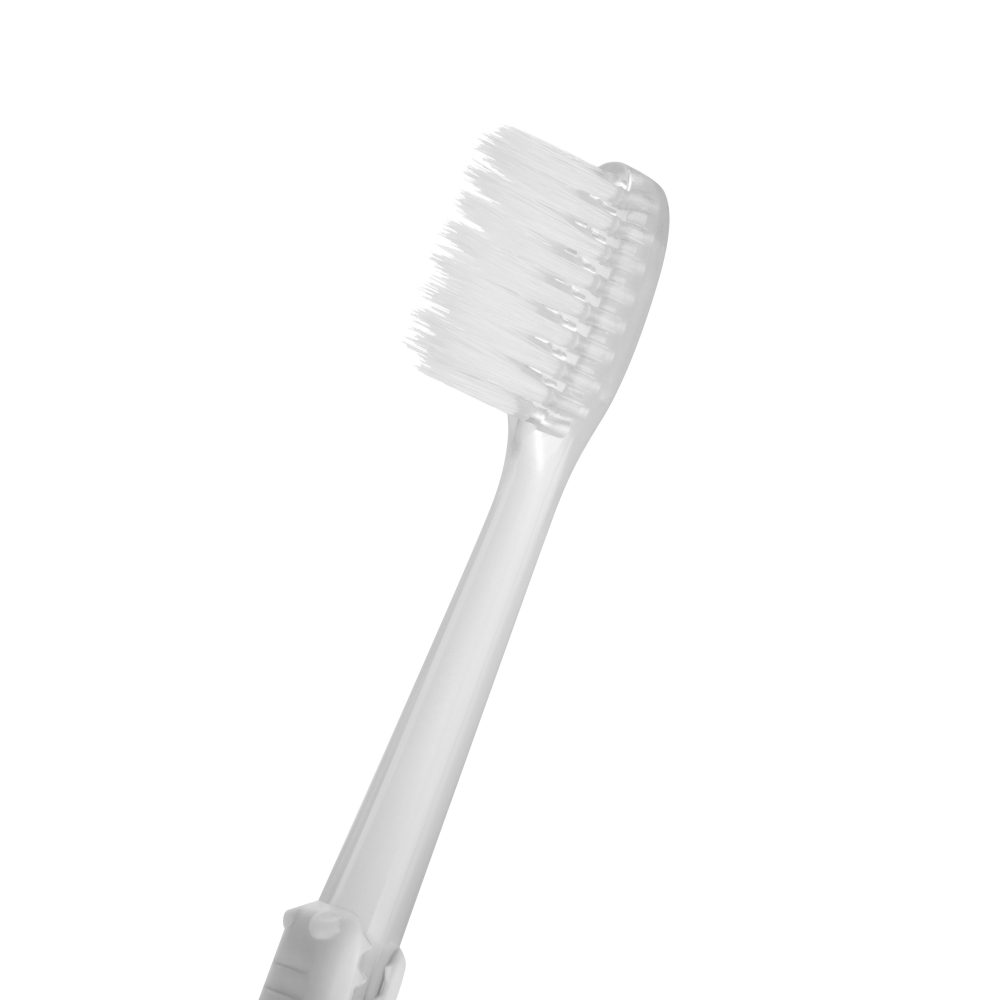 Periuță Dinti Crocodile Akuku pentru Copii - imagine 2