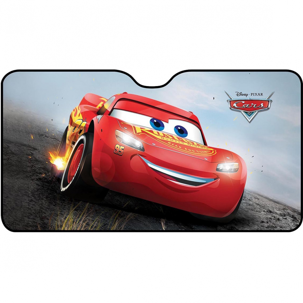 Parasolar Auto TataWay Cars 3 - Anti-UV