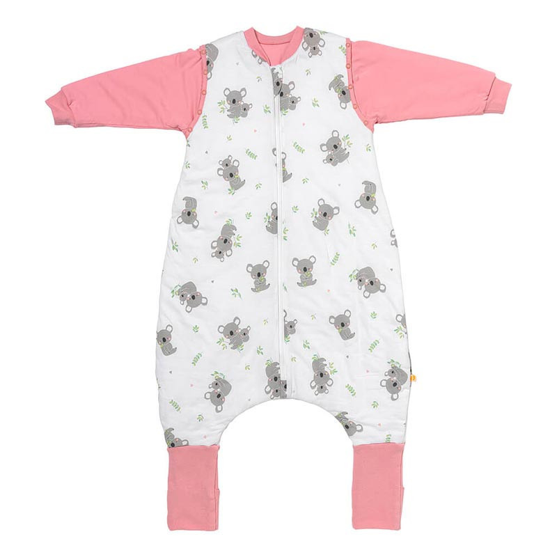 Sac de dormit Koala Bear 2.5 Tog Slumbersac - imagine 5