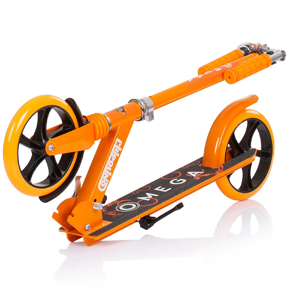 Trotineta Pliabilă Chipolino Omega | 100kg - imagine 3