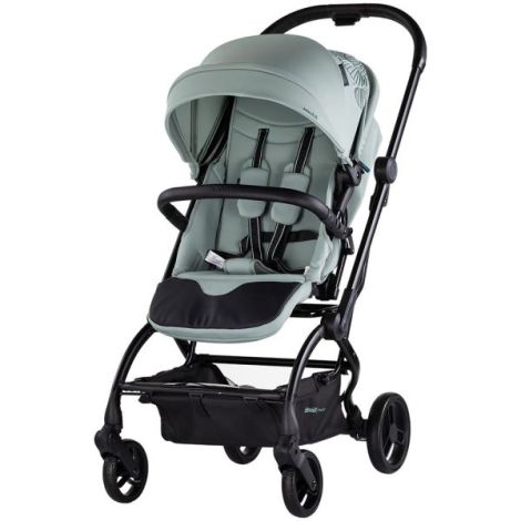 Chipolino Revolut - Carucior cu Sezut Rotativ 360°