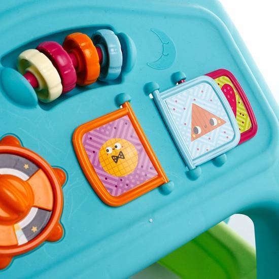 Antepremergator Activity Blue Ucar Toys - imagine 6