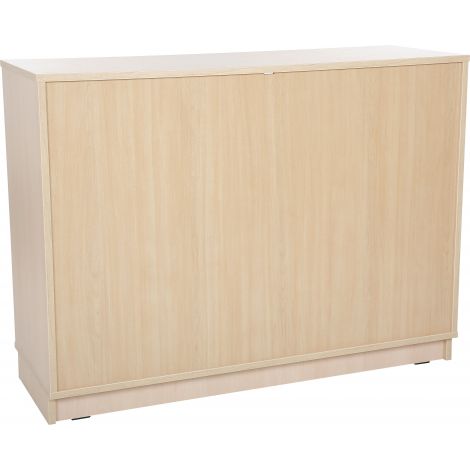 Dulap Quadro M Artar | Organizare Modulară Moje Bambino - imagine 3