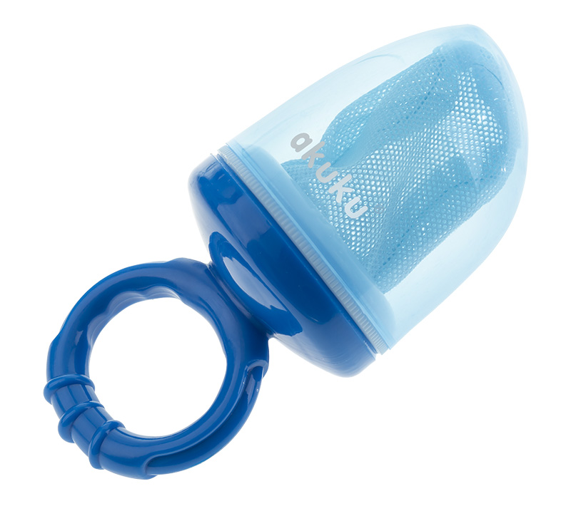 Fresh Feeder Akuku Blue, Alimentare Sigură - imagine 5