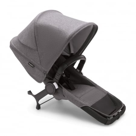 Bugaboo Donkey 5 - Unitate Scaun Premium Grey - imagine 2