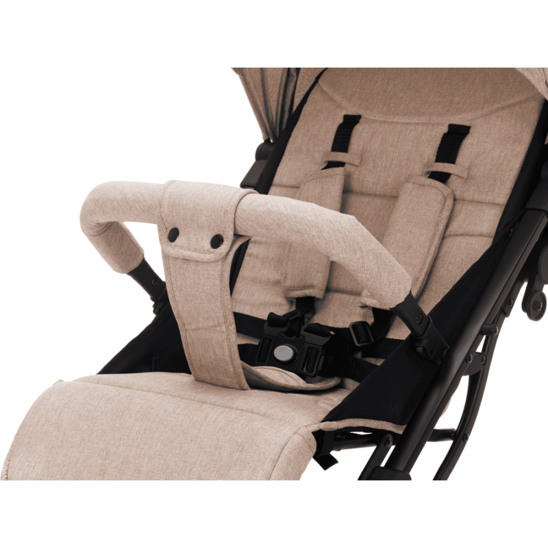 Carucior Fillikid Styler Troler Sand, Sport si Usor - imagine 9