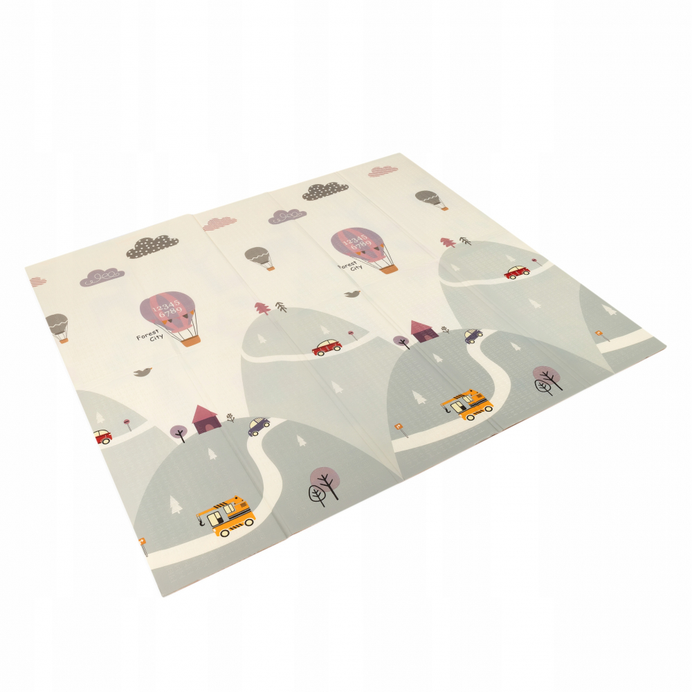 Matadi Covoras Educational XPE 180x200cm - imagine 8