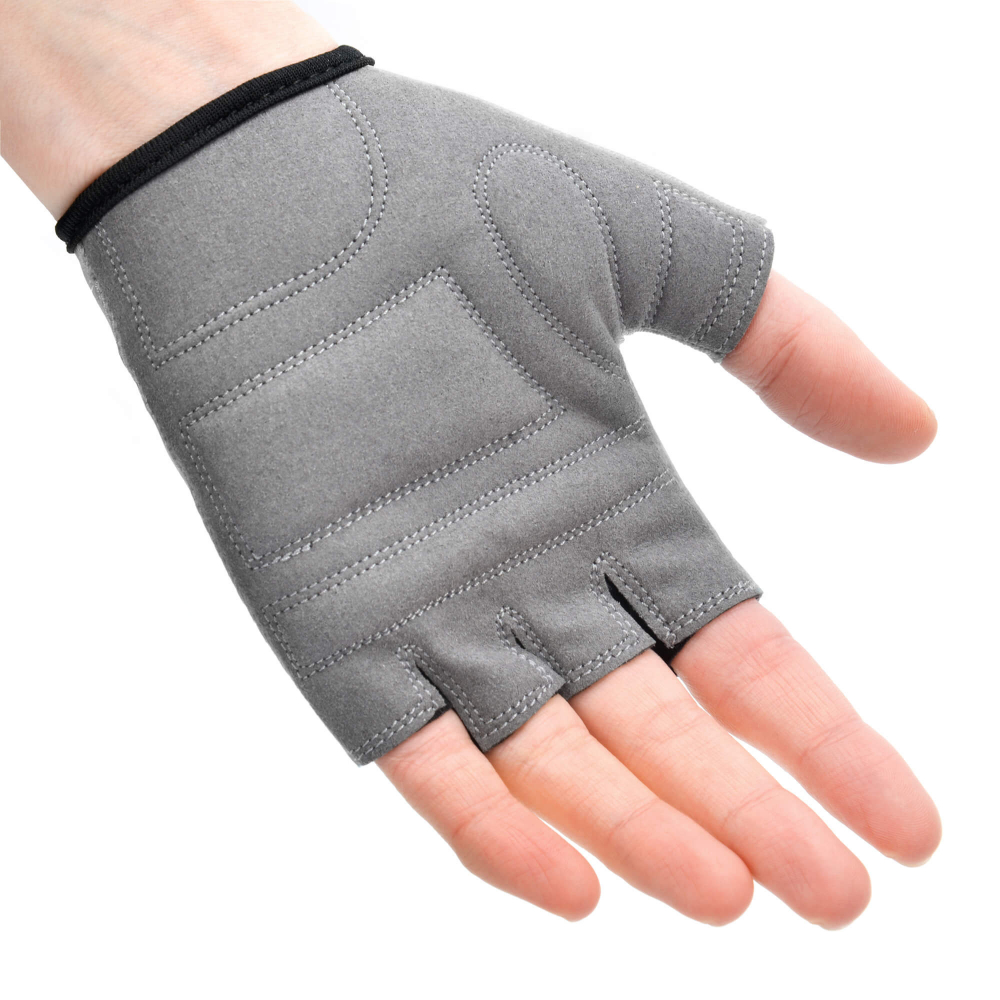 Manusi Cyclism Copii Meteor XS - Confort - imagine 3