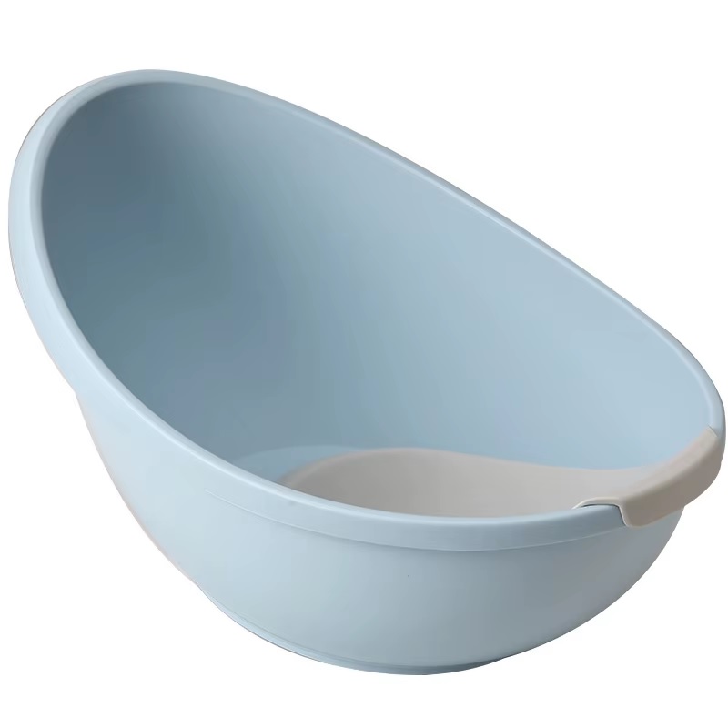 Cadita Little Mom Egg Ergonomica Blue