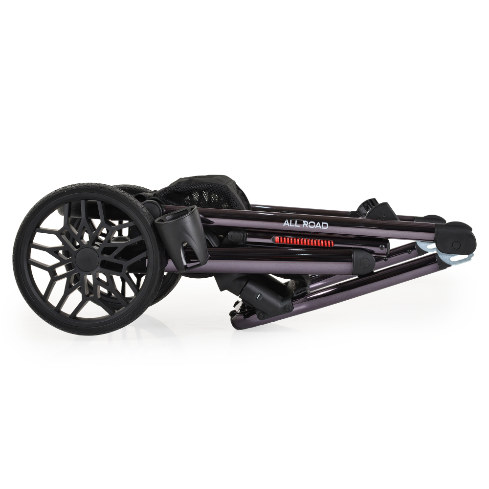 Carucior Convertibil 2in1 Moni All Road | 0-4 ani