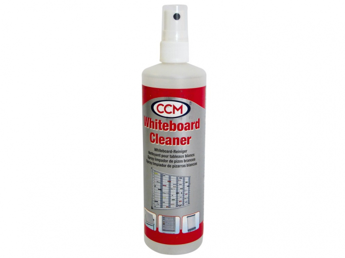 Spray Curățare Whiteboard SCR, 250 ml