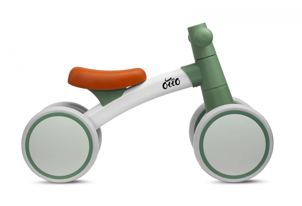 Ride-On Toyz Otto - Echilibru 1-3 Ani - imagine 8