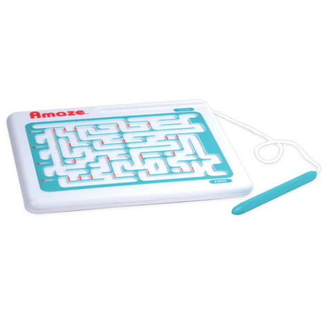 Thinkfun Amaze - Joc Labirint Logică Copii 7+ - imagine 2