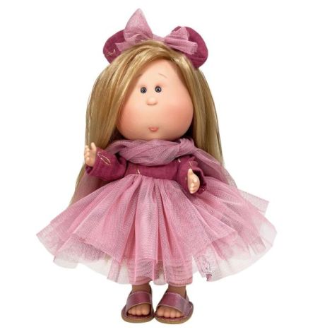 Papusa Mia Nines D'Onil Articulata 30cm