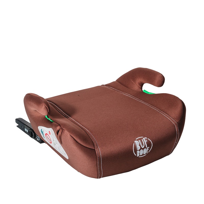 Înăltator Auto ISOFIX Buf Boof iSize R129 - imagine 5