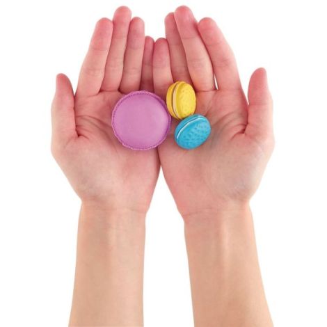 Ooly Radiere Macaron Patisserie Set 5 Buc - imagine 7