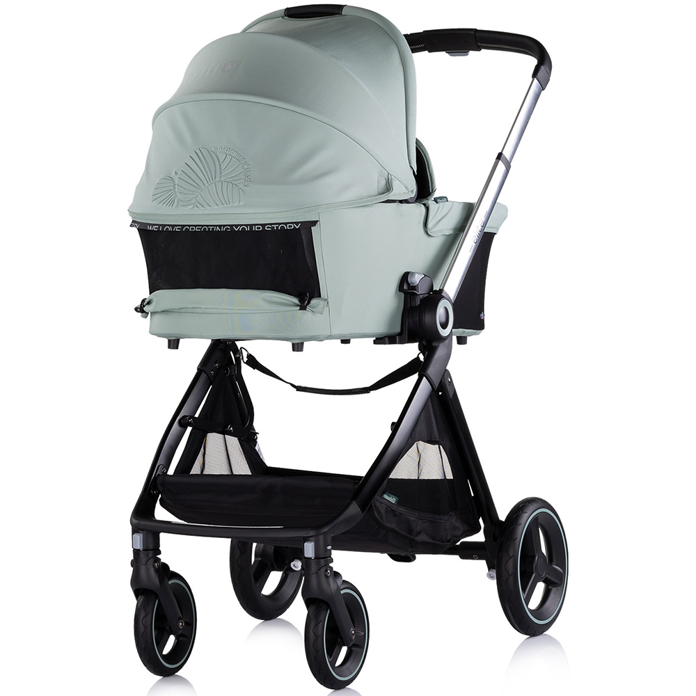 Carucior Chipolino Elite 3in1 - Sistem complet - imagine 7