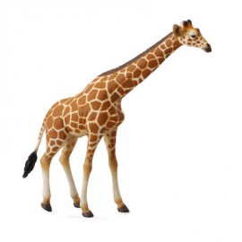 Figurina Girafa XL Collecta - Detalii Realiste