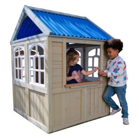 Casuta joaca Cooper Cedar Summit Kidkraft