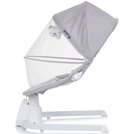 Leagan Electric Chipolino Oasis - Confort Sigur - imagine 3